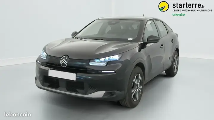 Citroen C4 2025 photo 3