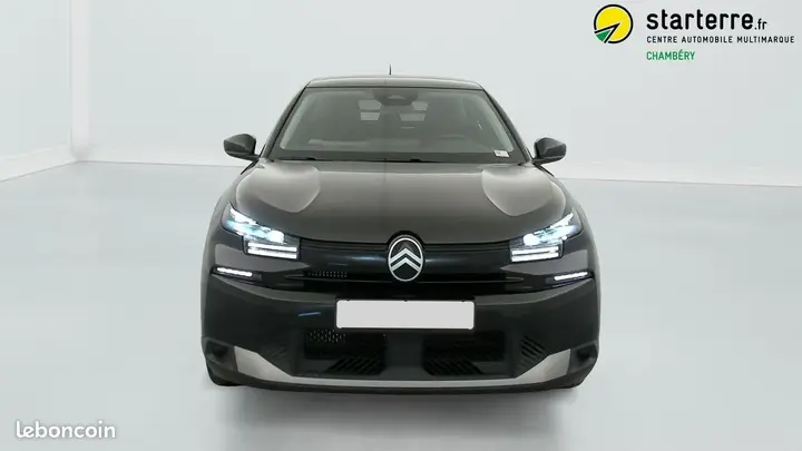 Citroen C4 2025 photo 2