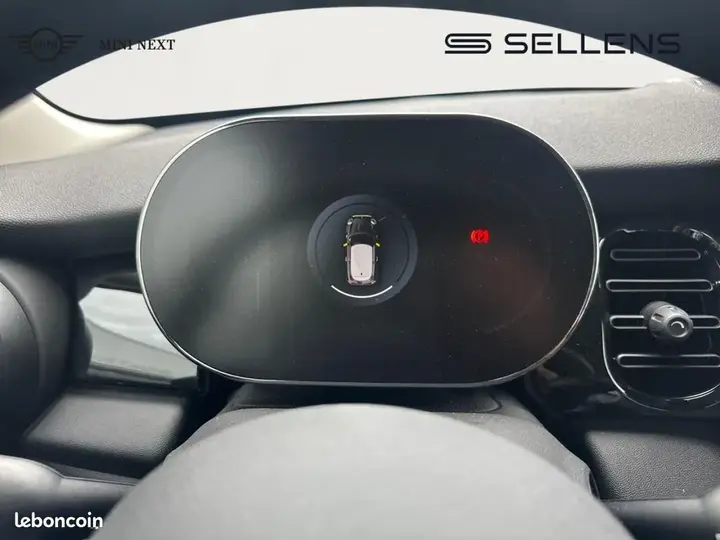 Mini Cooper Se 2023 photo 5