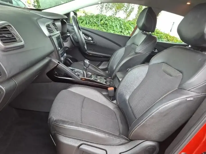 Renault Kadjar 2018 photo 5