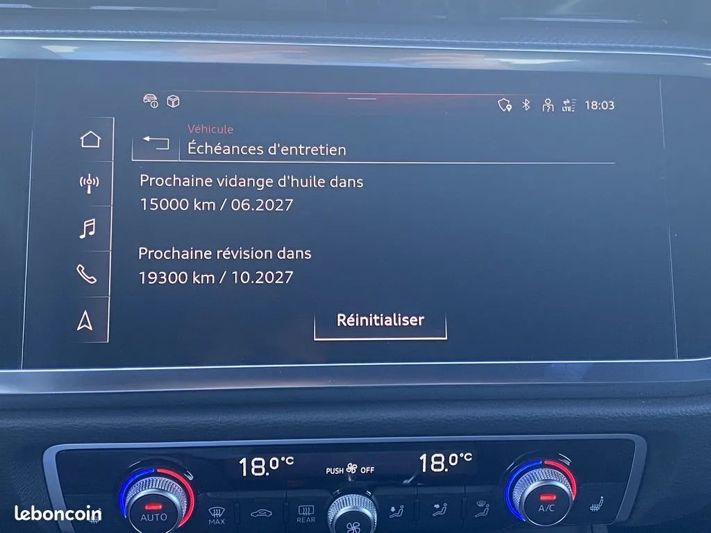 Audi Q3 2024 photo 4