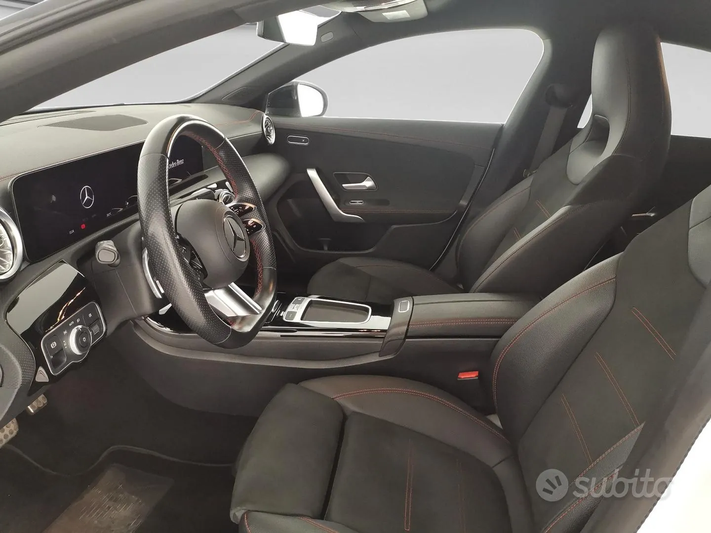 Mercedes-Benz Cla 2024 photo 5