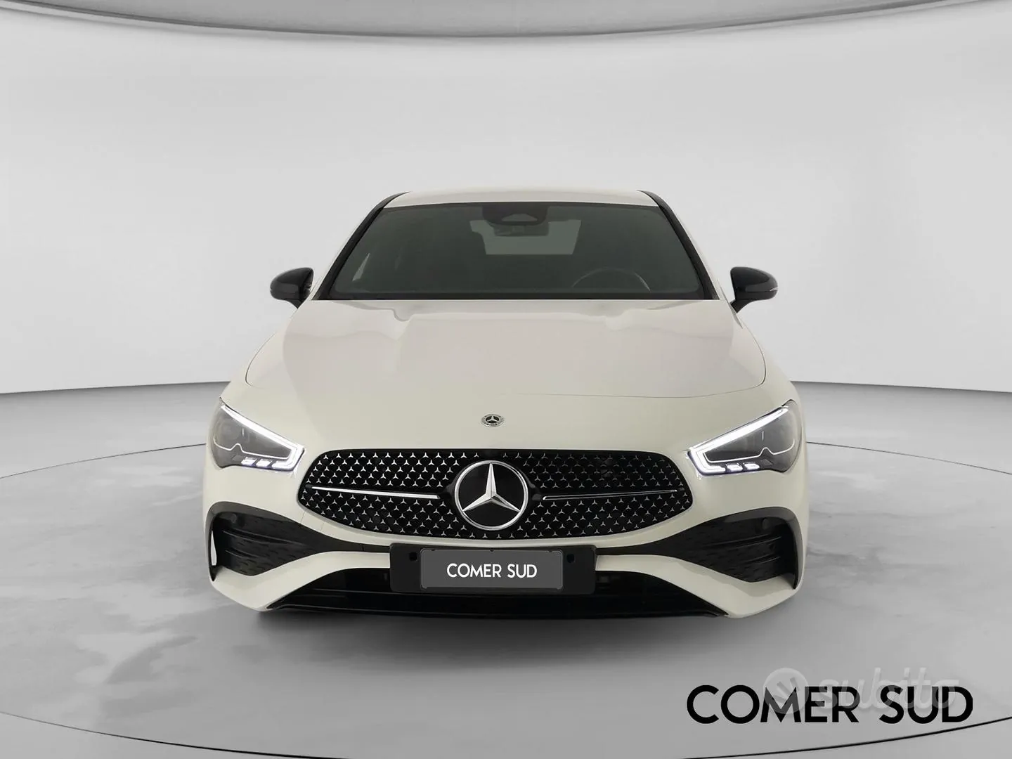 Mercedes-Benz Cla 2024 photo 2