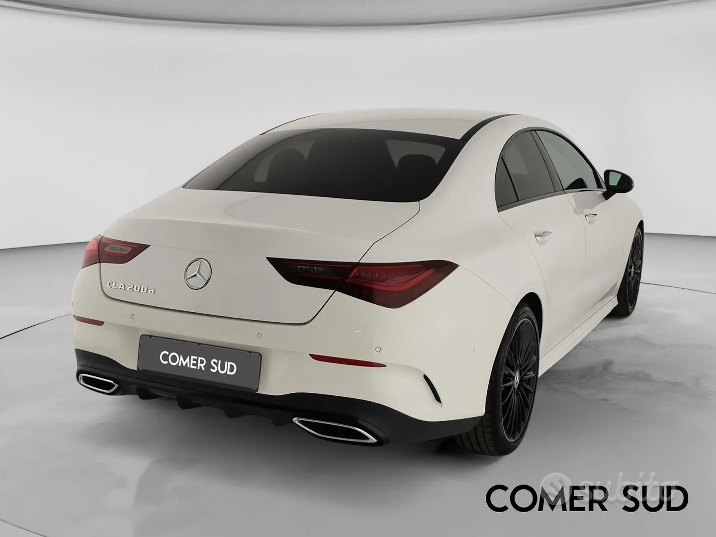 Mercedes-Benz Cla 2024 photo 3