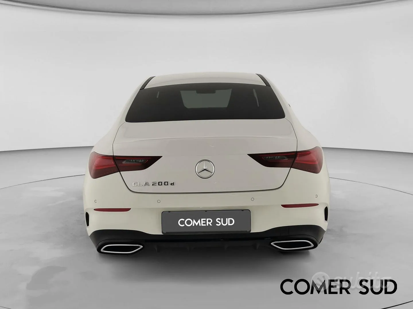 Mercedes-Benz Cla 2024 photo 4