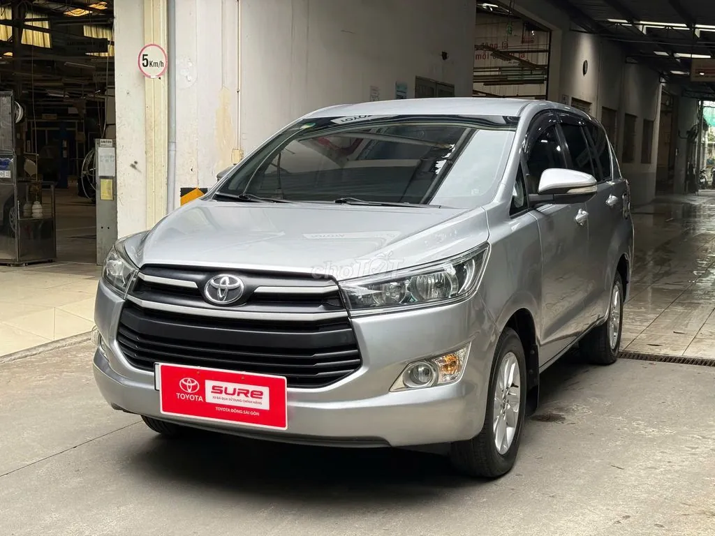Toyota Innova