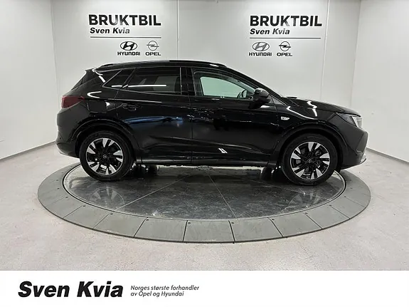 Opel Grandland 2022 photo 4