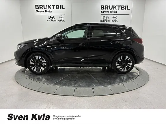 Opel Grandland 2022 photo 5