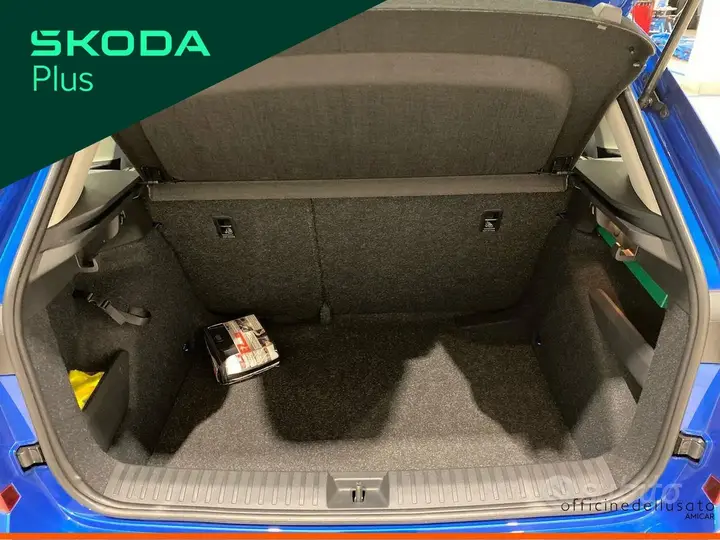 Skoda Kamiq 2023 photo 4