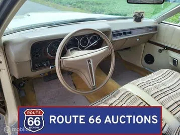 Dodge Charger 1974 photo 2
