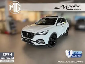 MG Overige Modellen