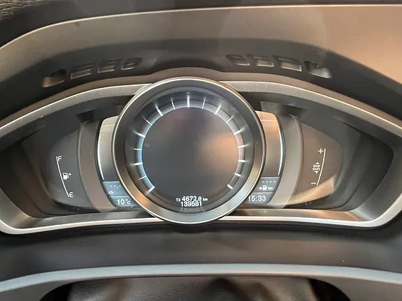 Volvo V40 2013 photo 5
