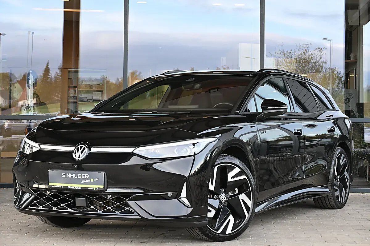 Volkswagen Id.7