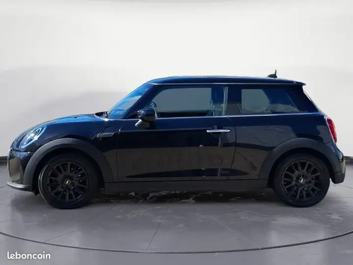 Mini One 2022 photo 4