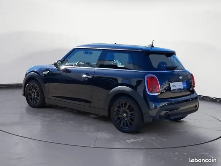 Mini One 2022 photo 5