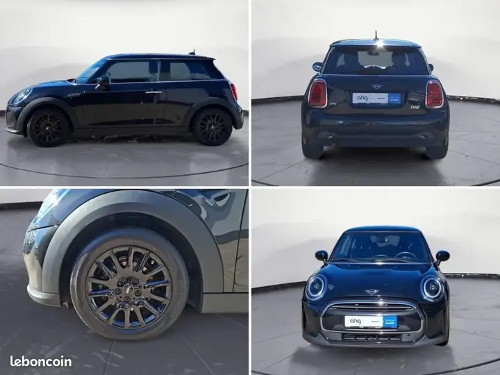 Mini One 2022 photo 2