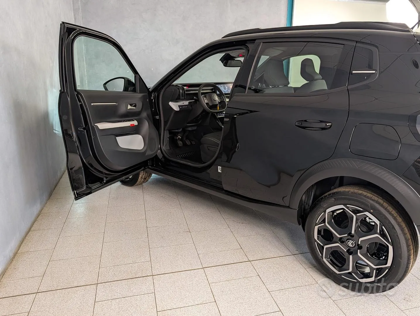 Citroen C3 2026 photo 4