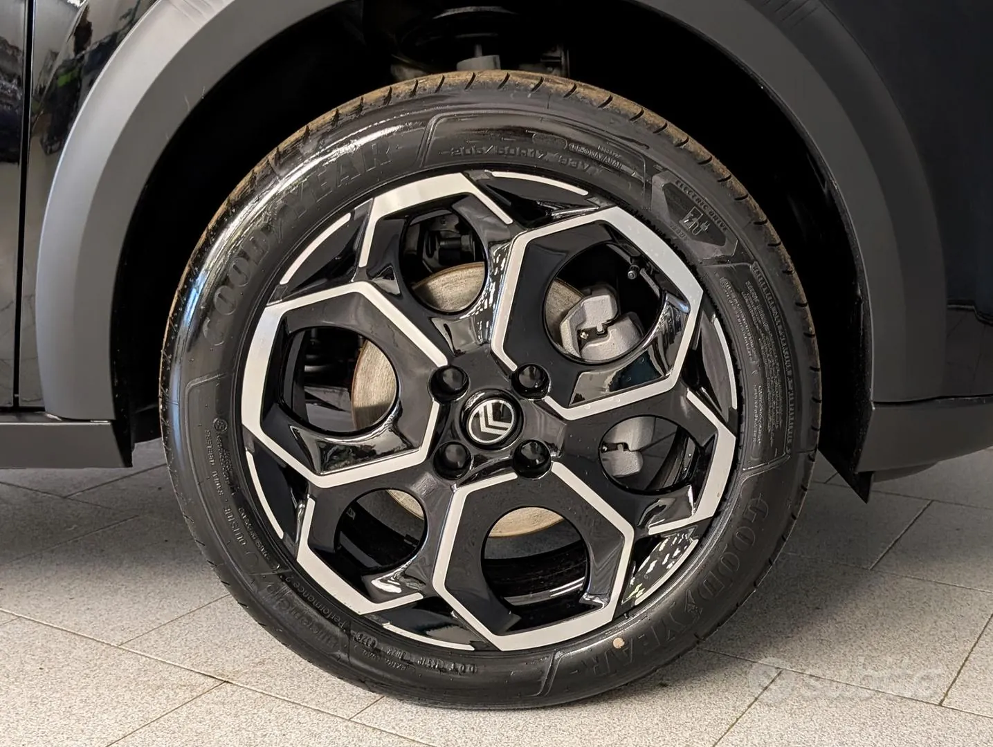 Citroen C3 2026 photo 3