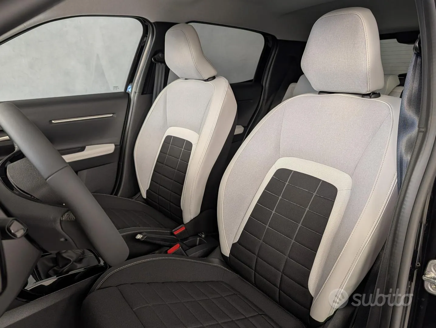 Citroen C3 2026 photo 5