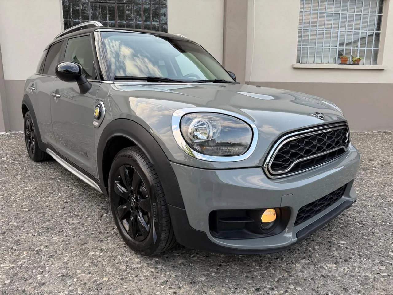 Mini Mini Countryman 2019 photo 3