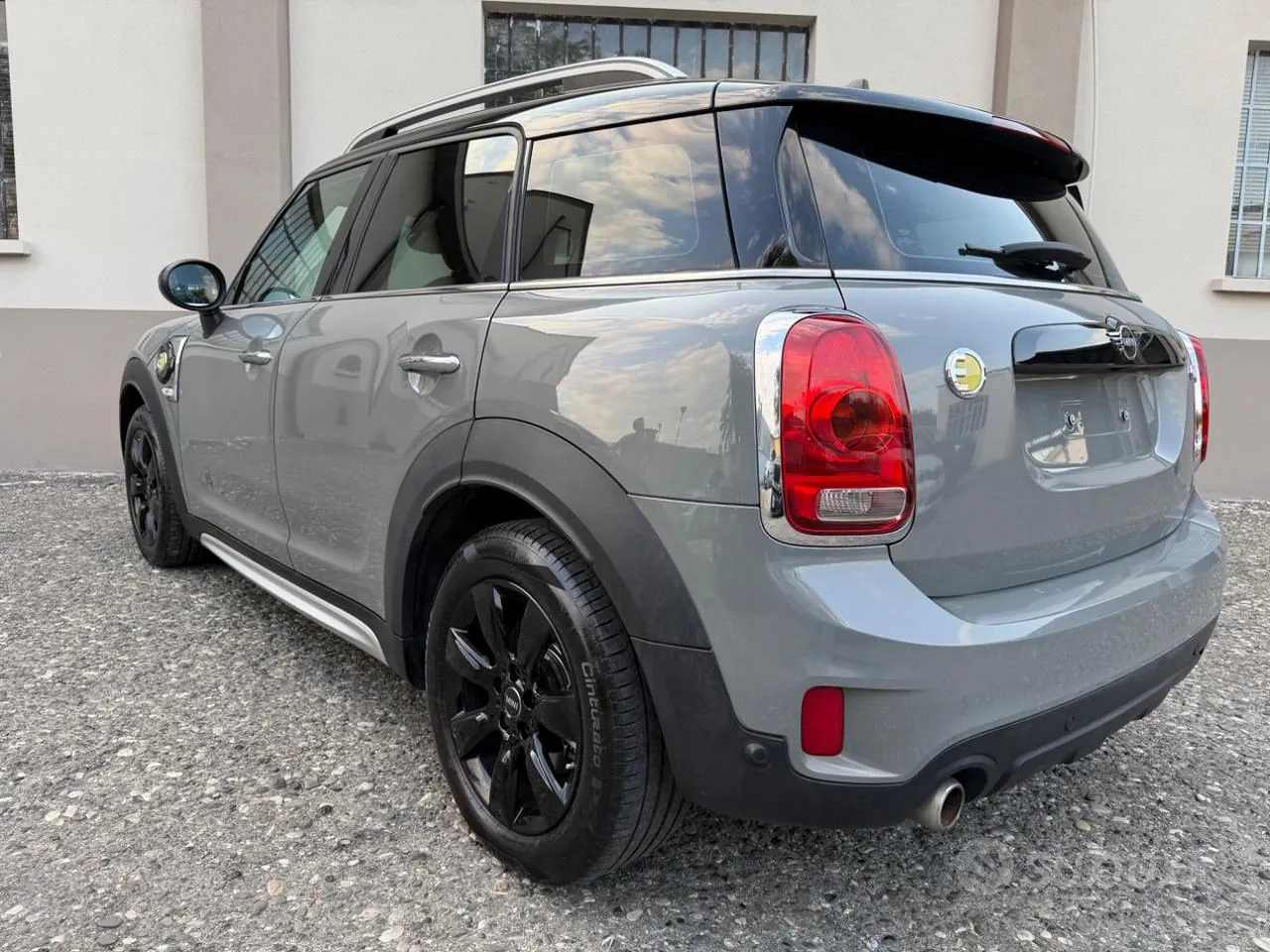 Mini Mini Countryman 2019 photo 4