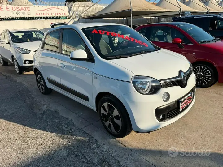 Renault Twingo 2017 photo 3