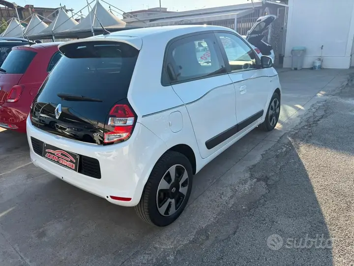 Renault Twingo 2017 photo 4