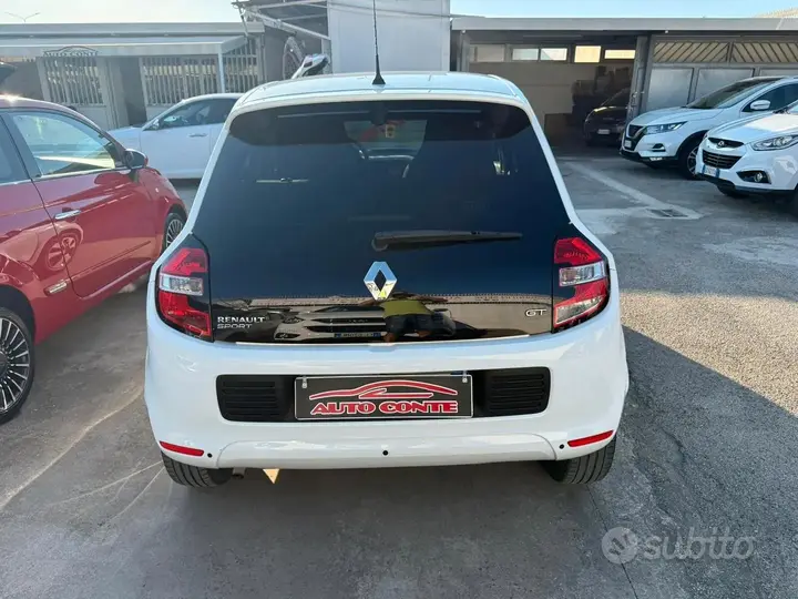 Renault Twingo 2017 photo 5