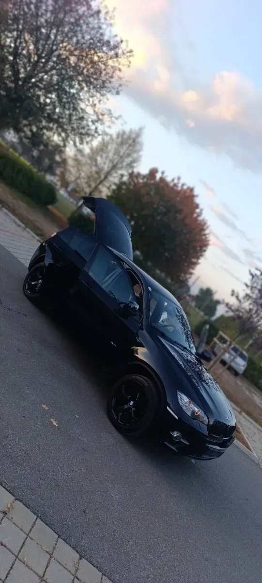 BMW X6 2011 photo 3
