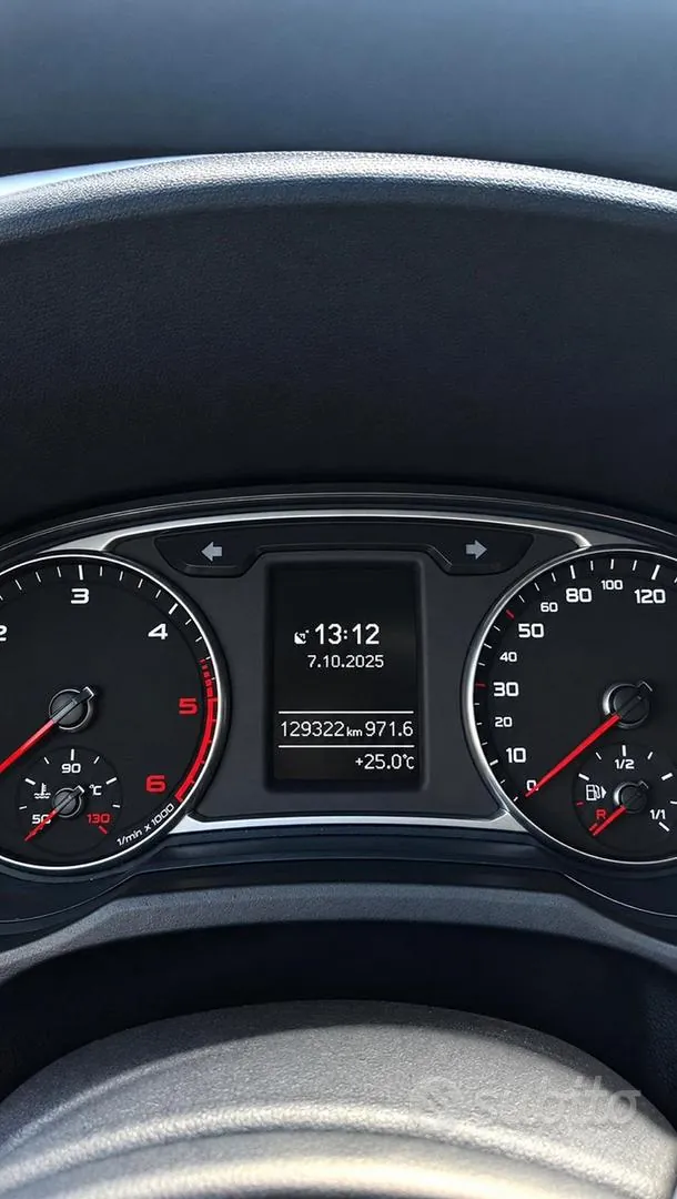 Audi A1 2015 photo 5