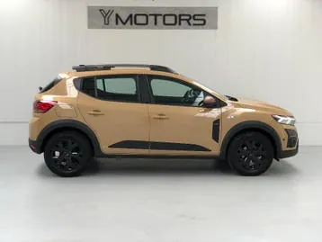 Dacia Sandero 2025 photo 2