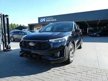 Ford Kuga 2025 photo 3