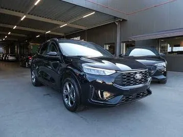 Ford Kuga 2025 photo 2