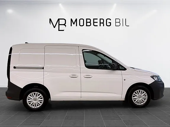 Volkswagen Caddy 2022 photo 4