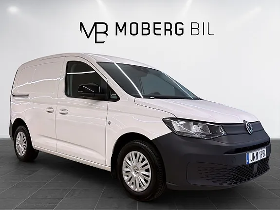 Volkswagen Caddy 2022 photo 3
