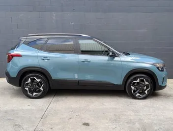 Kia Seltos 2023 photo 4