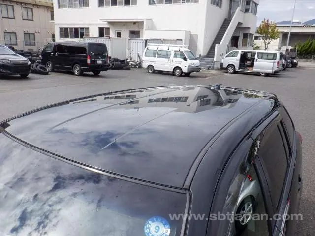 Toyota Corolla Fielder 2014 photo 2