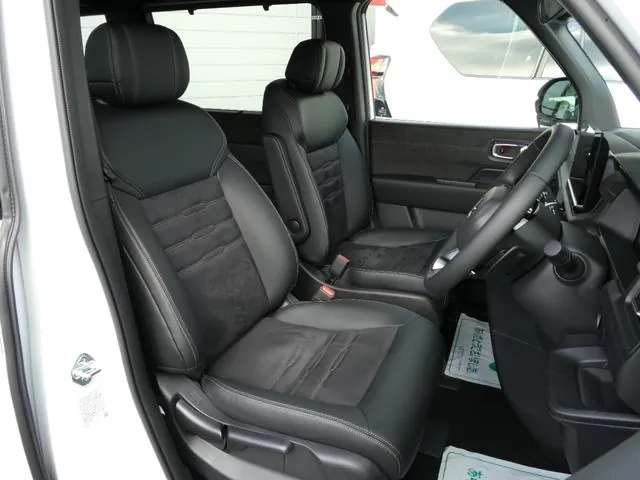 Honda Stepwagon 2026 photo 4