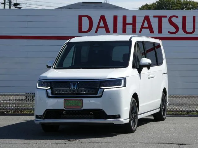 Honda Stepwagon