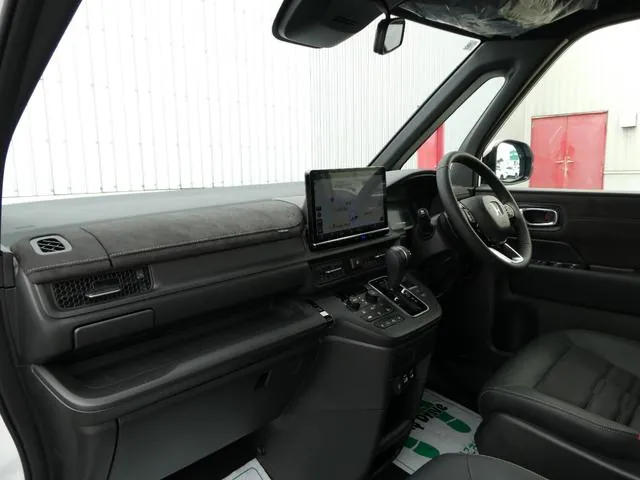 Honda Stepwagon 2026 photo 5