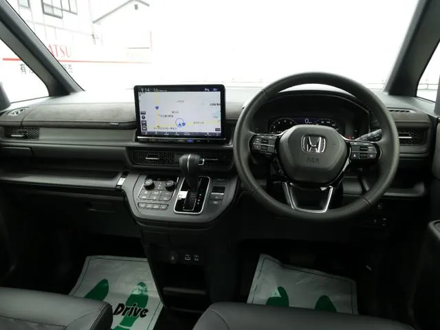 Honda Stepwagon 2026 photo 3