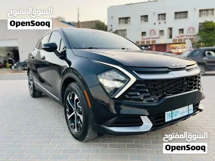 Kia Sportage 2023 photo 5
