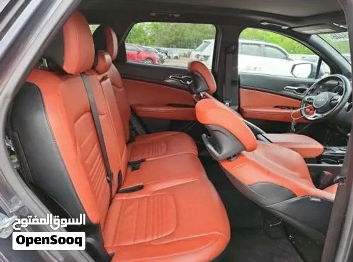 Kia Sportage 2023 photo 4