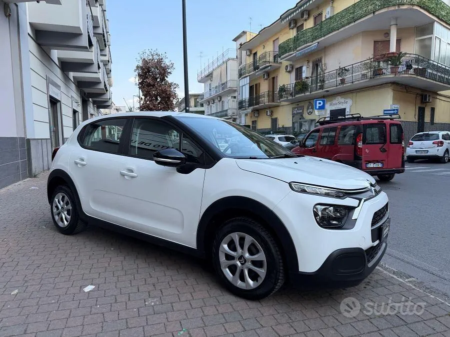 Citroen C3 2023 photo 2