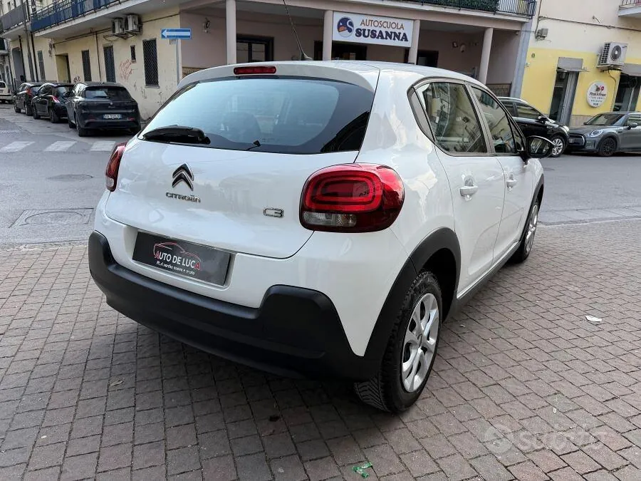 Citroen C3 2023 photo 5