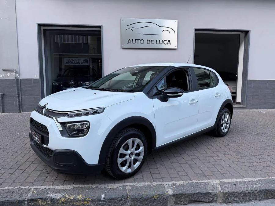 Citroen C3 2023 photo 3