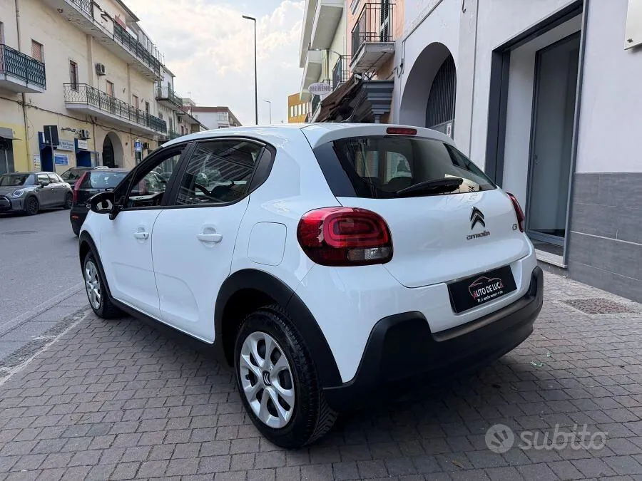 Citroen C3 2023 photo 4