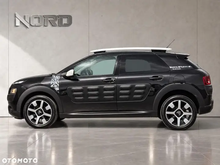 Citroen C4 Cactus 2017 photo 5