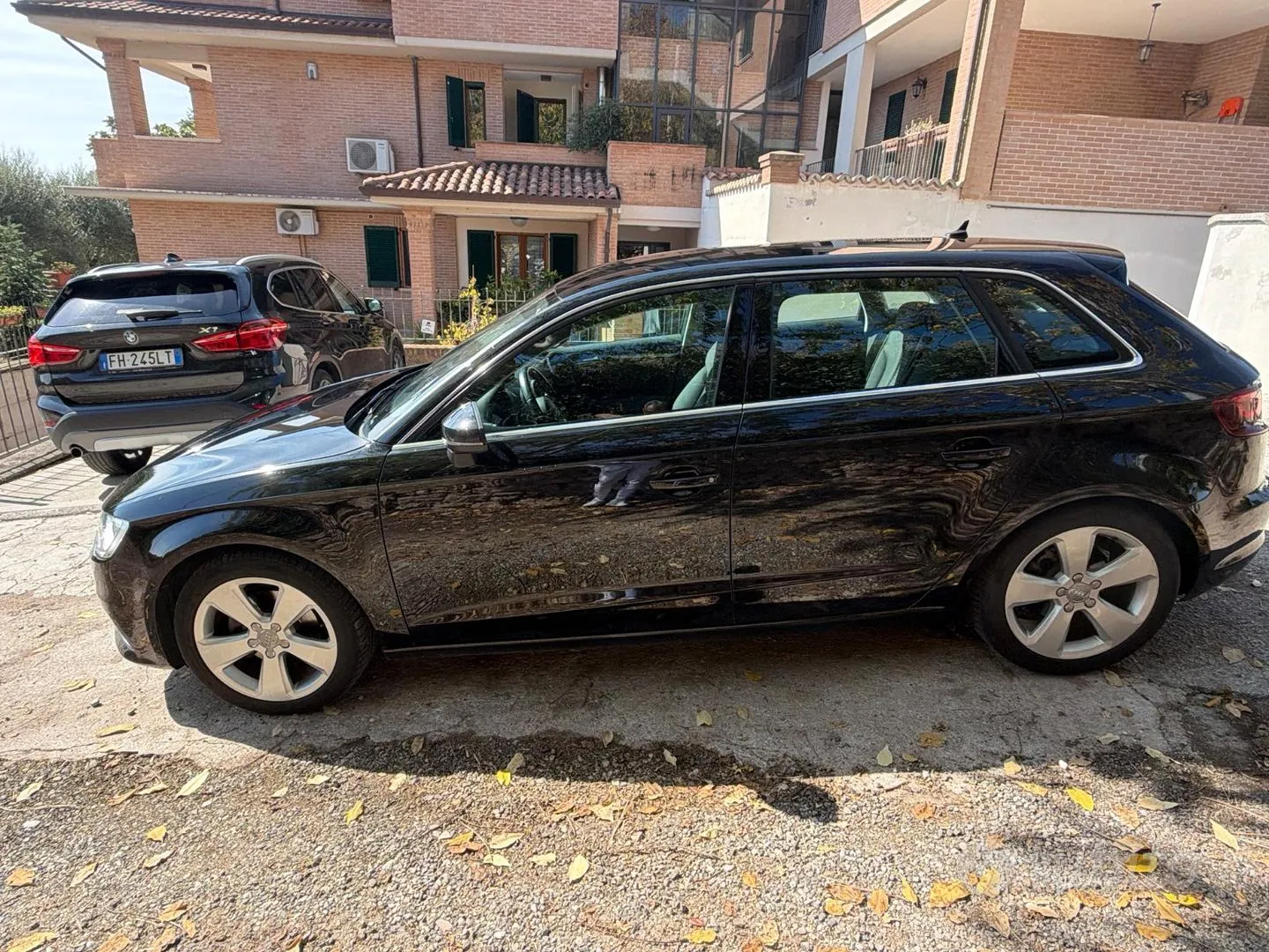 Audi A3 2016 photo 5