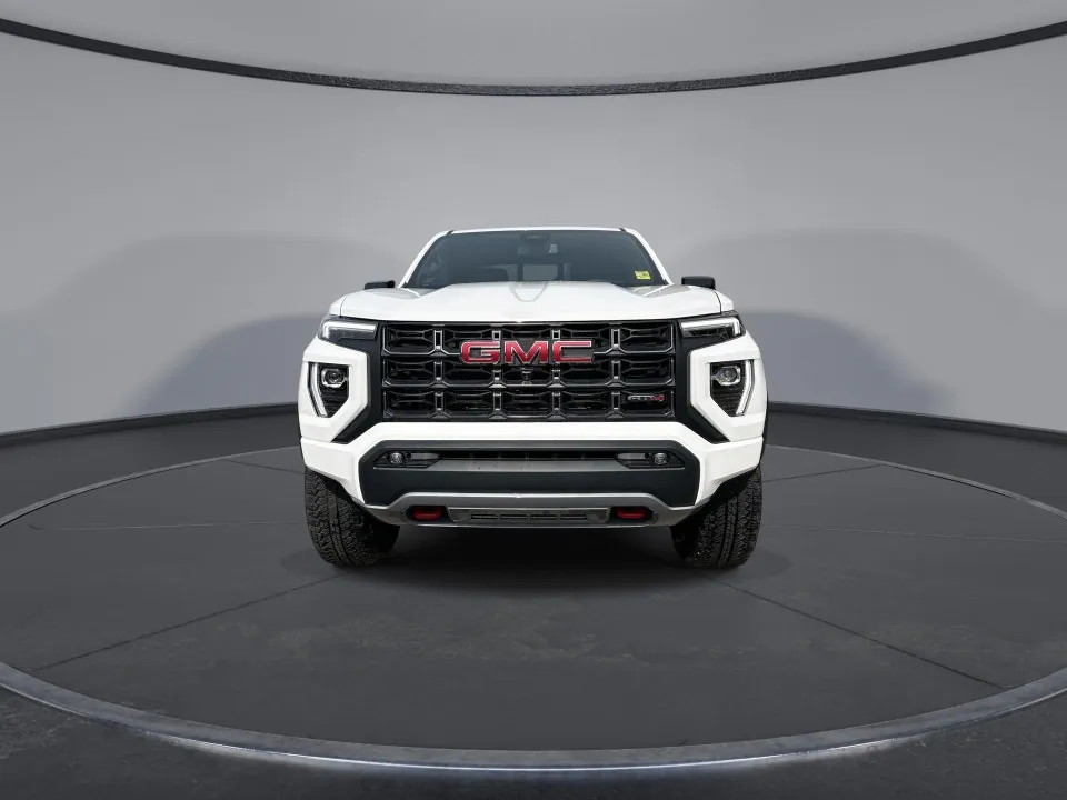 GMC Canyon 2025 photo 4